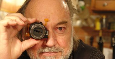Karpo Godina: Jiný přístup k tvorbě dokumentárních filmů