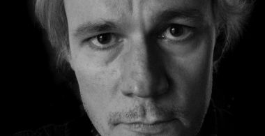Andreas Horvath: Já a Helmut Berger, herec