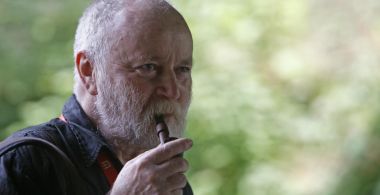 Masterclass Karel Vachek: Jak Vachek točí Komunismus