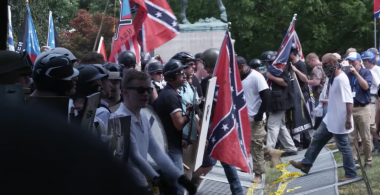 Alt-Right: Doba vzteku