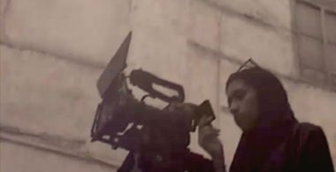 První film