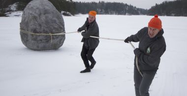 Klimatický experiment