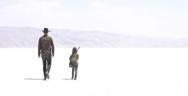 Western, rodina a komunismus