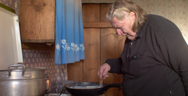 Dobře udržované tajemství