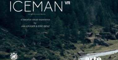 Iceman VR