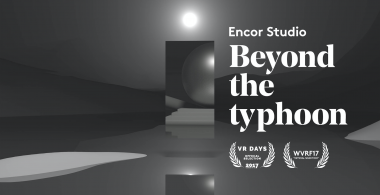 Beyond the Typhoon