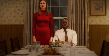 Dinner Party