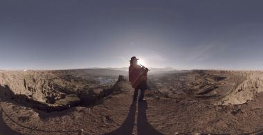 Bolivia Profunda