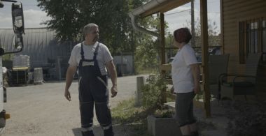 Utajený šéf