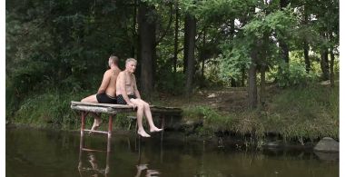 Dobrý život sokola Bendy