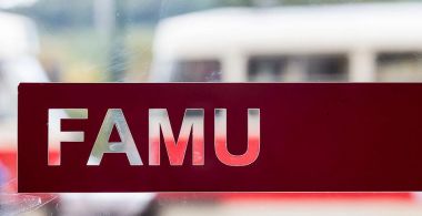 FAMU: 1. ročník
