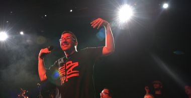 Postiženi muzikou