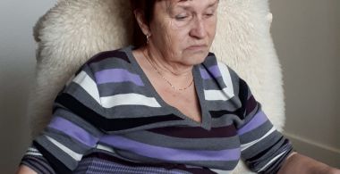Z lásky nenávist 3: Domácí násilí na seniorech