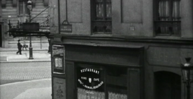 Rue Campagne-Première