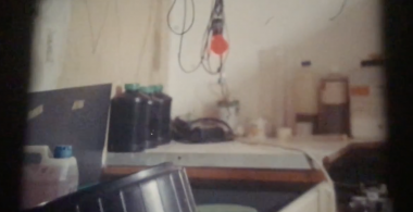 Když přeložíš jednu špagetu přes druhou špagetu