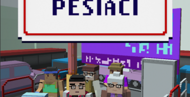 Pešiaci