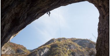 Balkánem nahoru a dolů s Adamem Ondrou