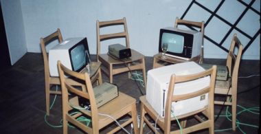 Den videa 1989/2018