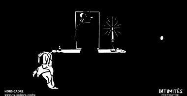 Vně rámu – Intimity