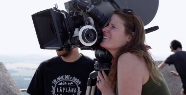 Directing Fiona