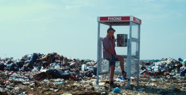 Mikrokazeta – nejmenší kazeta, jakou jsem kdy viděl