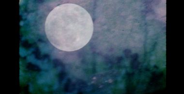 Tanec luny
