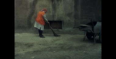 Pracující ženy