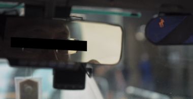 Rudé Taxi