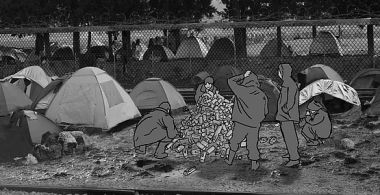Stan 113, Idomeni