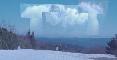 Phantom skies