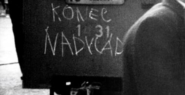 Spřízněni volbou