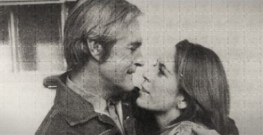 Moje psychedelická romance