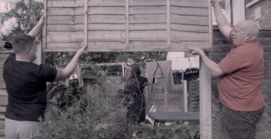 Filmařův dům
