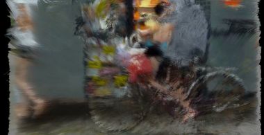 Bicykly v Pekingu