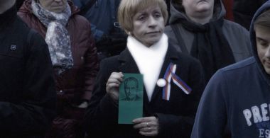 HLASY PRO PREZIDENTA aneb Pokus o kontrarevoluci