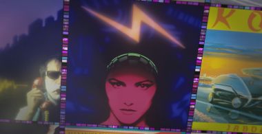 Italo Disco – Jiskřivý zvuk osmdesátých let