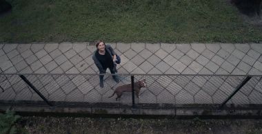 Film z balkónu
