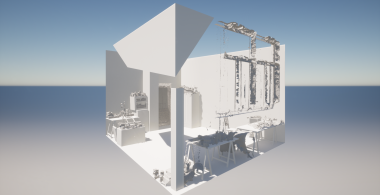 Global Illumination
