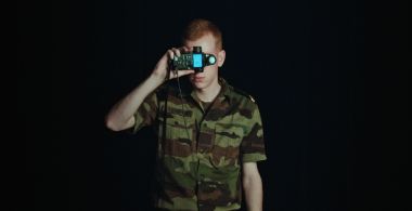 Válka a mír