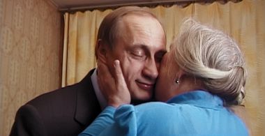 Svědkové Putinovi