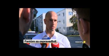Očista