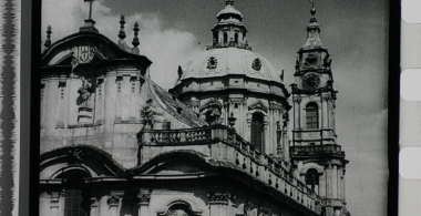 Barokní Praha