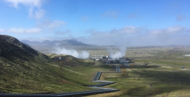 Future Landscapes: Expedice do zvuku