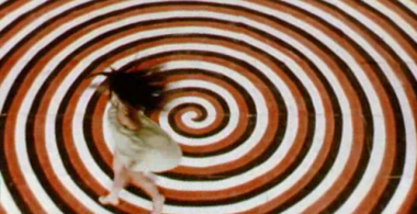 Pharm'n'Film: Psychedelický Sandoz