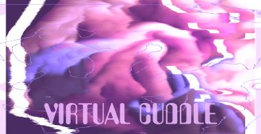 Virtuální Cuddle Terapie