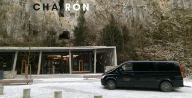 CHARÓN