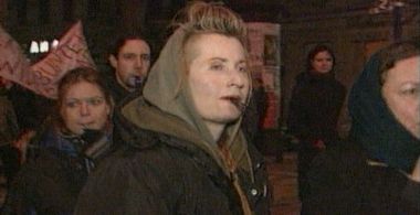Elfriede Jelinek - Jazyk bez hranic