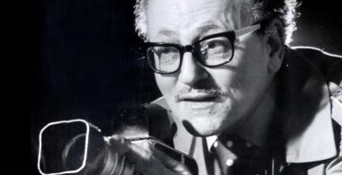 Dežo Hoffmann - fotograf Beatles