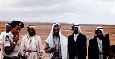 Arabsko-izraelský dialog