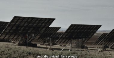GUADIANA VE ČTYŘECH VĚTÁCH